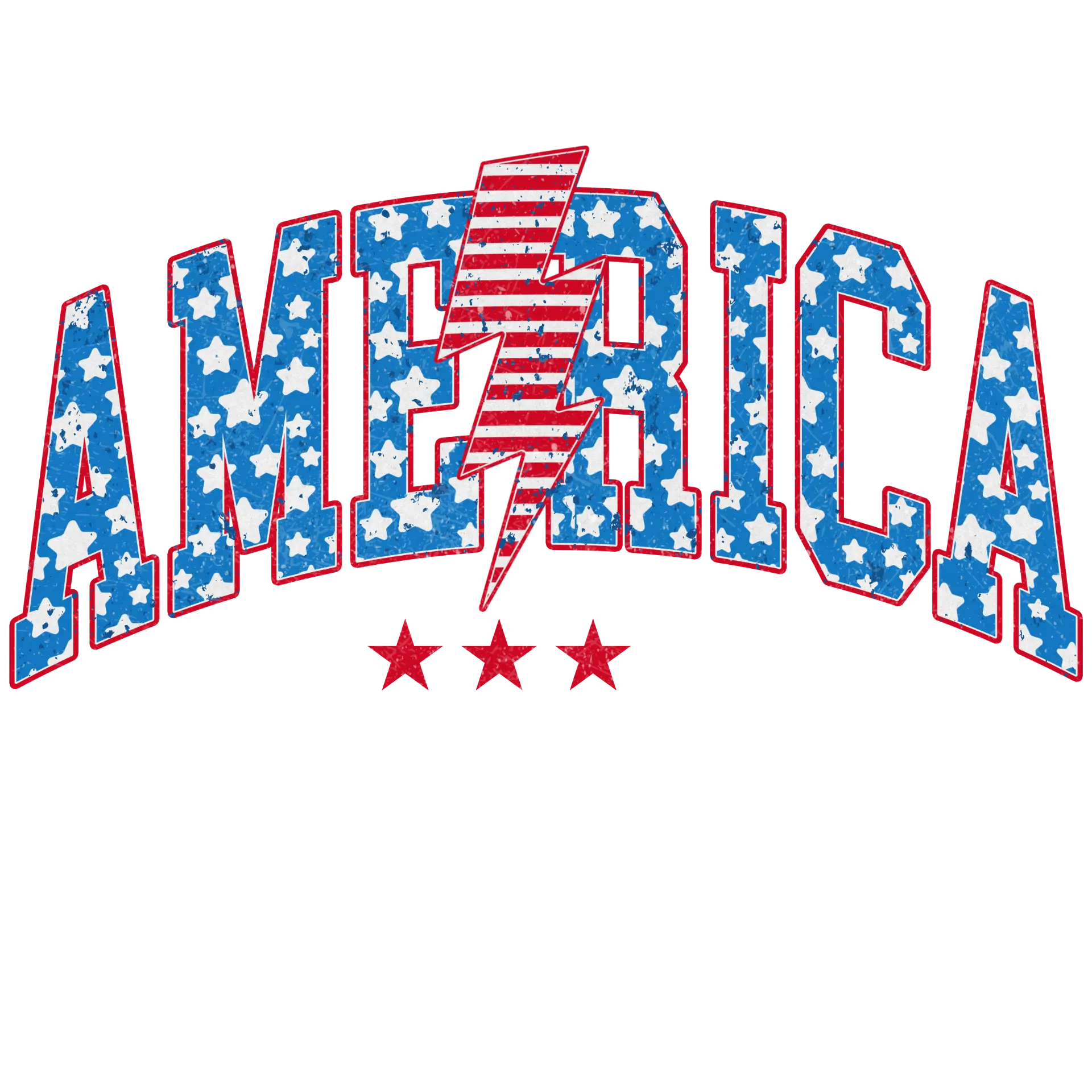 USA DTF design preview
